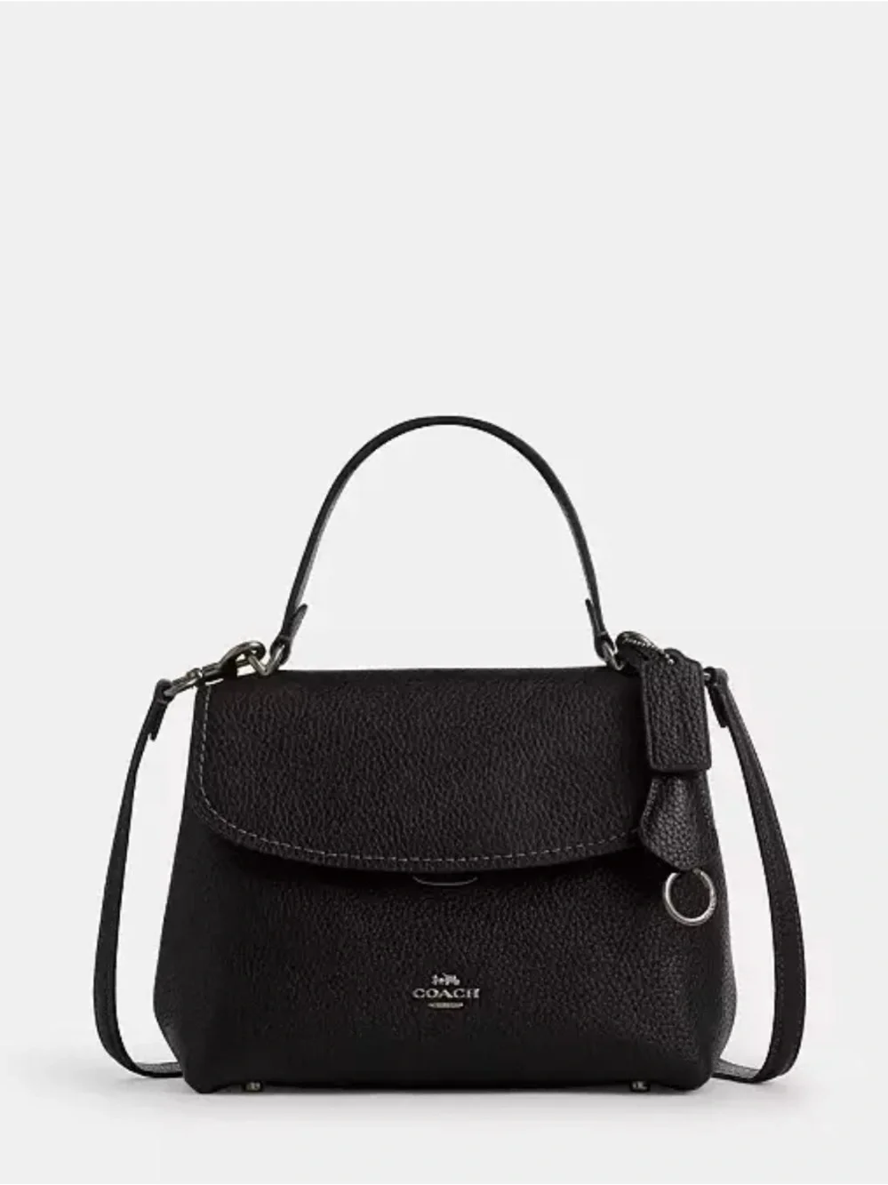 Coach Emory Top Handle Bag